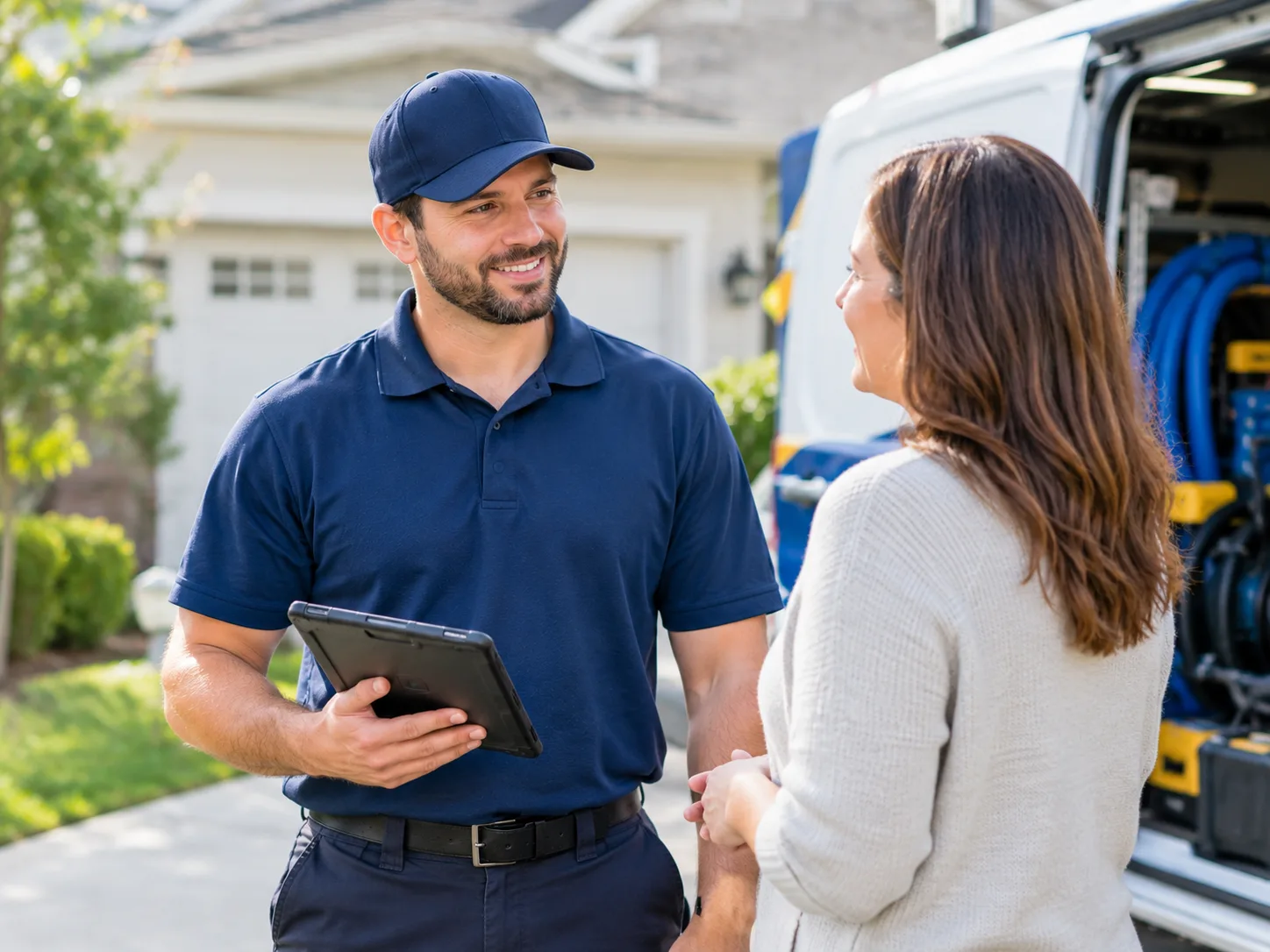 Sewage Backup Cleanup Gervais, OR FAQs